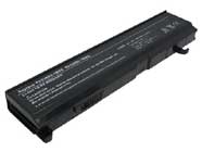 TOSHIBA Dynabook TX66A Akku 10.8V 5200mAh