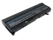 TOSHIBA Dynabook TX880LS Akku 10.8V 7800mAh