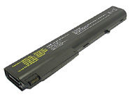 HP COMPAQ Business Notebook nc8200 Akku 14.4V 4400mAh