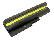 IBM ThinkPad R60e 9464 Akku 10.8V 7800mAh