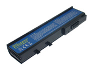 ACER Extensa 4620-6456 Akku