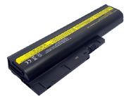 IBM ThinkPad R60e 9464 Akku 10.8V 5200mAh