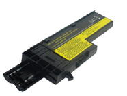 IBM ThinkPad X60s 1703 Akku 14.4V 2200mAh