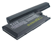 Dell JD648 Akku 11.1V 7800mAh