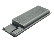 Dell Latitude D630 XFR Akku 11.1V 5200mAh