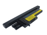 IBM ThinkPad X60s 1703 Akku 14.4V 5200mAh 75Wh