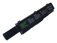 TOSHIBA Satellite L300-13Z Akku 10.8V 7800mAh