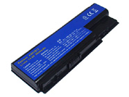 ACER Aspire 5530-602G25 Akku 14.8V 5200mAh