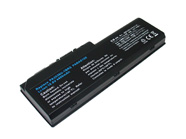 TOSHIBA Satellite P200D-11M Akku 10.8V 5200mAh