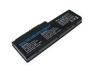 TOSHIBA Satellite P200D Akku 10.8V 7800mAh