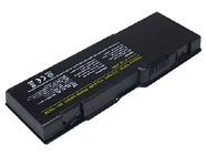 Dell Vostro 1000 Akku 11.1V 5200mAh