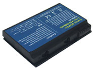 ACER TravelMate 6464WLMIB Akku 14.8V 5200mAh 78Wh