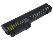 HP COMPAQ Business Notebook nc2410 Akku 10.8V 5200mAh