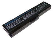 TOSHIBA Satellite L630D Akku 10.8V 5200mAh