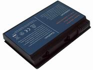 ACER TravelMate 5720-6340 Akku 10.8V 5200mAh