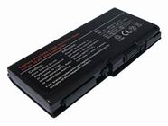 TOSHIBA Qosmio X505 Akku 10.8V 5200mAh