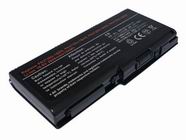 TOSHIBA Qosmio X500-128 Akku 10.8V 8800mAh 95Wh