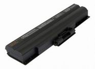 SONY VAIO VPC-CW23FX/W Akku 10.8V 5200mAh