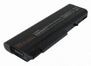 HP COMPAQ Business Notebook 6535b Akku 11.1V 7800mAh