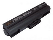 SONY VAIO VPC-S135EC/B Akku 10.8V 7800mAh