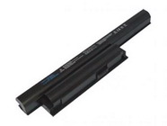 SONY VAIO VPC-EB4AFDP Akku 11.1V 5200mAh