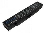 SONY VAIO VGN-SZ650N Akku 11.1V 5200mAh 58Wh