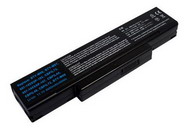 ASUS M50Sv Akku 11.1V 5200mAh