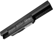 ASUS A31-K53 Akku 10.8V 4400mAh