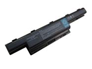 GATEWAY NV49C Akku 11.1V 7800mAh 87Wh