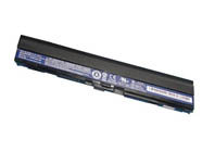 ACER Aspire One AO725-0638 Akku 11.1V 5200mAh 58Wh