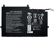 ACER Aspire Switch 11V SW5-173-63NV Akku