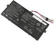 ACER Spin 1 SP111-32N-C9FE Akku