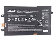 ACER Swift 7 SF714-52T-733G Akku