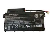 ACER Spin 3 SP314-53N-34RT Akku