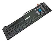 ACER ConceptD 7 CC715-71-75ME Akku