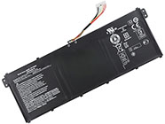 ACER Aspire 3 A315-56-31JS Akku