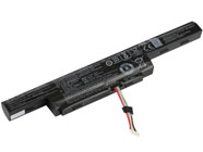 ACER Aspire F5-573G-52FV Akku 10.8V 4400mAh 48Wh