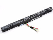 ACER Aspire F5-572-57T8 Akku