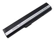 ASUS K52N Akku 11.1V 7800mAh