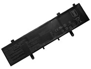 ASUS 0B200-02540000 Akku