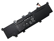 ASUS 0B200-00320200 Akku 7.4V 5136mAh 38Wh