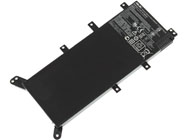 ASUS X455LN Akku 7.6V 4775mAh