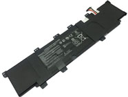 ASUS X502C Akku 11.1V 4000mAh