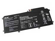 ASUS UX330UA-FC080T Akku 11.55V 4680mAh 54Wh