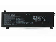 ASUS TUF Gaming A15 FA507RC Akku 15.48V 3620mAh 56Wh