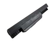 ASUS X43BY Akku 10.8V 7800mAh 85Wh