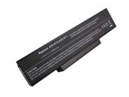 ASUS K72 Akku 10.8V 7800mAh