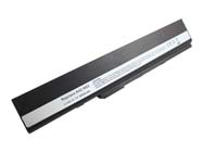 ASUS A40JP Akku 11.1V 5200mAh 58Wh