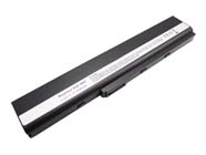 ASUS K52L681 Akku 11.1V 5200mAh