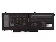 Dell Latitude 7530 Akku 15.2V 3625mAh 58Wh